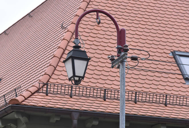 Hirschberg: Umrüstung auf LED kostet 700.000 Euro