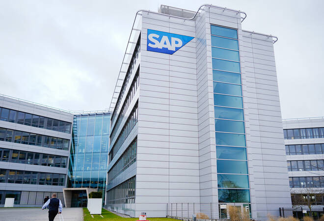 
		SAP:  Schweres Erbe für neuen Betriebsratschef
		