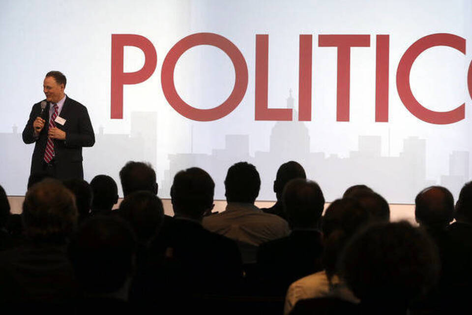 «Politico» will EU-Berichterstattung aufmischen