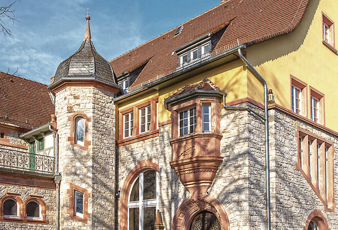 
		Neckargemünd:  Villa Menzer soll Co-Working-Space und Trauzimmer bekommen
		