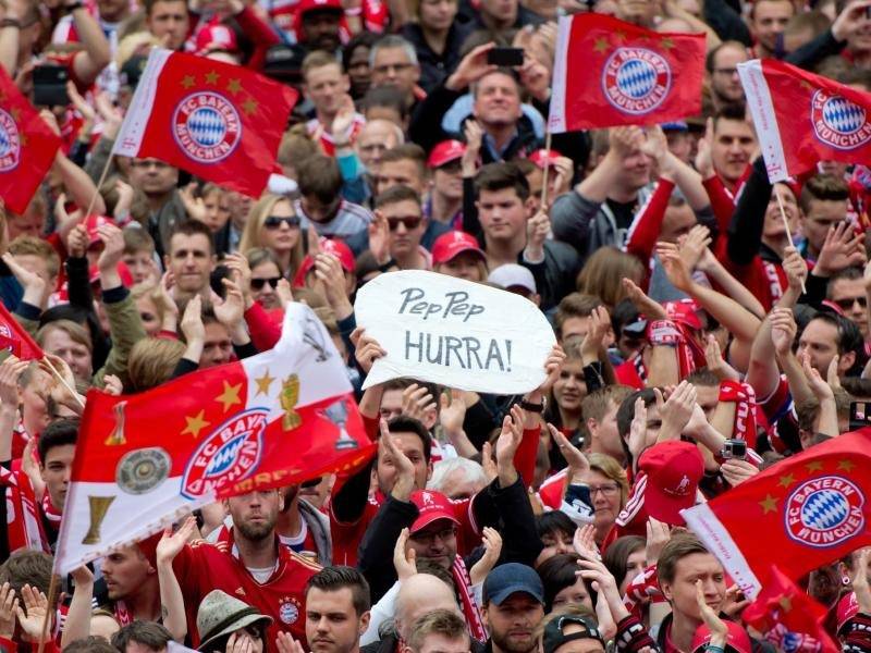 Rhein-Neckar Löwen buchen Final 4 Ticket im DHB-Pokal
