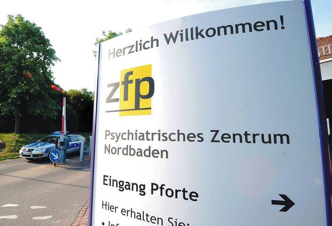 
		PZN Wiesloch:  Polizei bittet um Hilfe bei Suche nach 26-jährigem Patienten
		