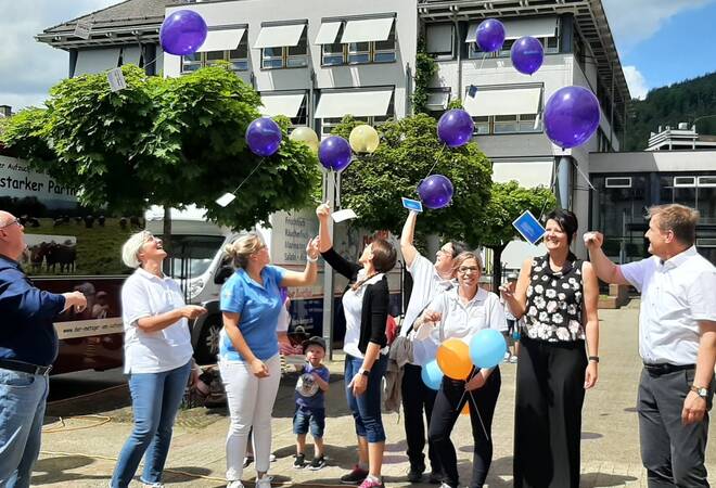 Eberbach: Es geht um Respekt und echte Verbesserungen im Pflegeberuf