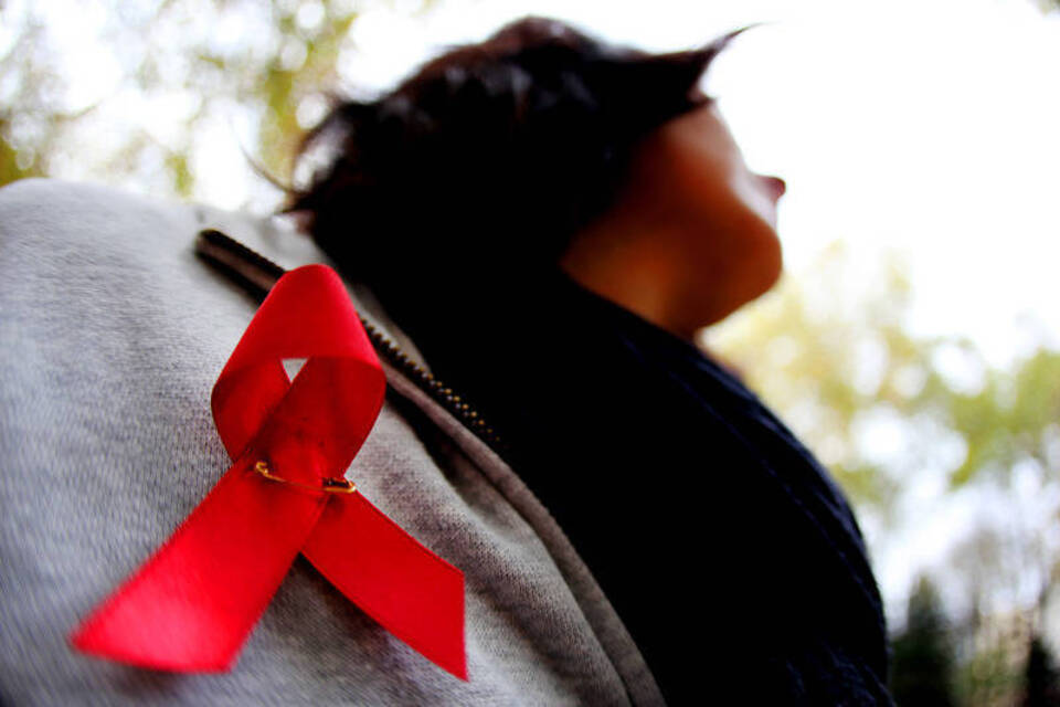 Aids-Organisationen fordern Ende der Diskriminierung HIV-Infizierter Aids-Organisationen fordern Ende der Diskriminierung HIV-Infizierter