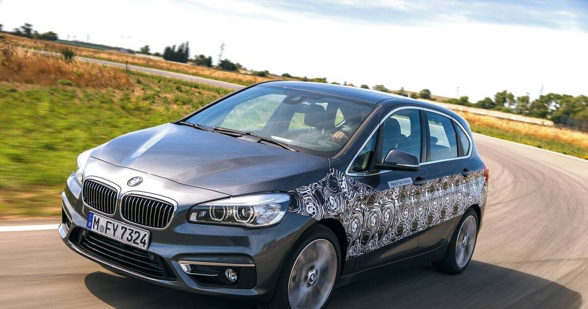 Bmw mannheim aktion #7