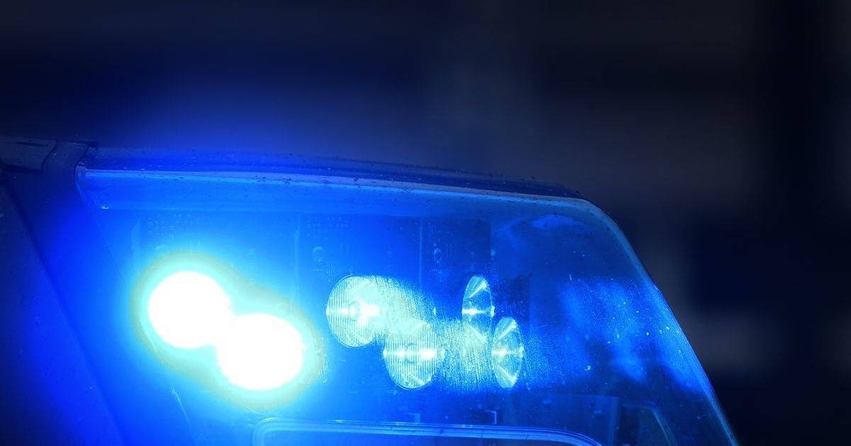 Kreis Bergstraße: Illegal aufs Dach gestiegen - Polizeibericht ... - Rhein-Neckar Zeitung