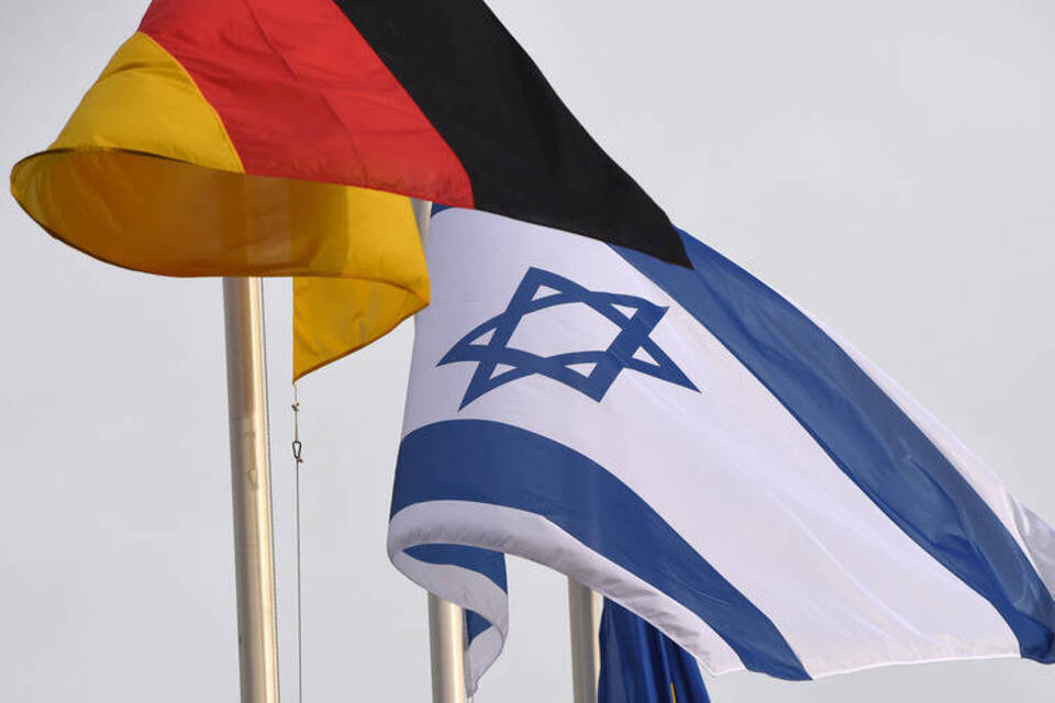 «Endlich wieder frei atmen» - Junge Israelis in Berlin «Endlich wieder frei atmen» - Junge Israelis in Berlin