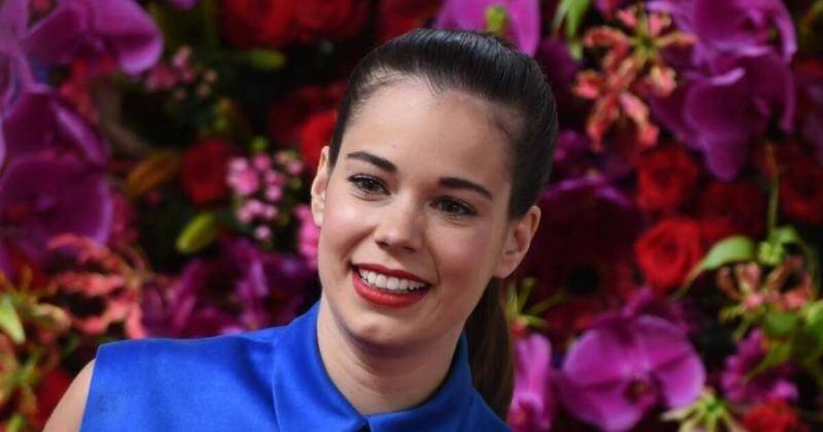 Laia Costa hielt Deutsche für unterkühlt - Leute - Rhein Neckar Zeitung