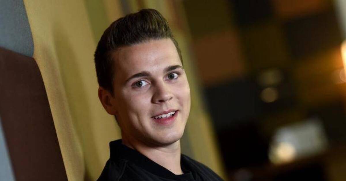 DJ Felix Jaehn: «50 Cent hat noch nicht angerufen» - Rhein-Neckar-Zeitung ...