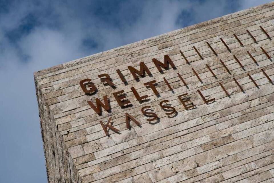 Grimmwelt