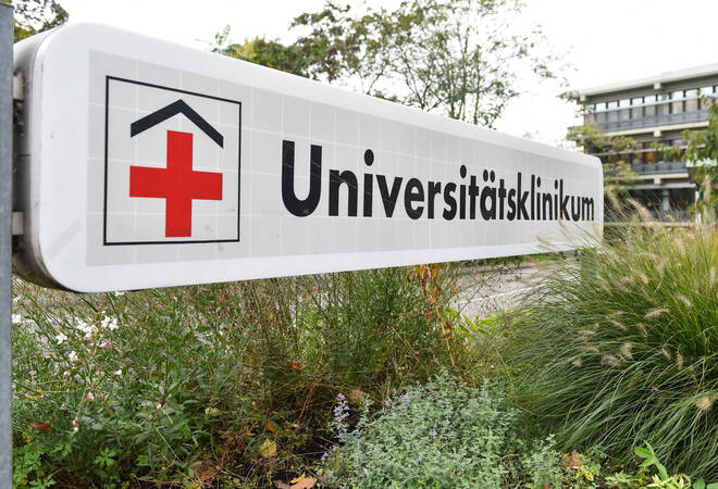 
		Mannheim:  Hygiene-Skandal in Uniklinikum - Anklage gegen Ex-Geschäftsführer
		