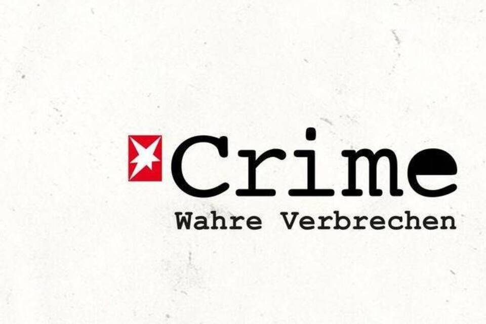 «Stern Crime - Wahre Verbrechen»: Print geht ins Fernsehen