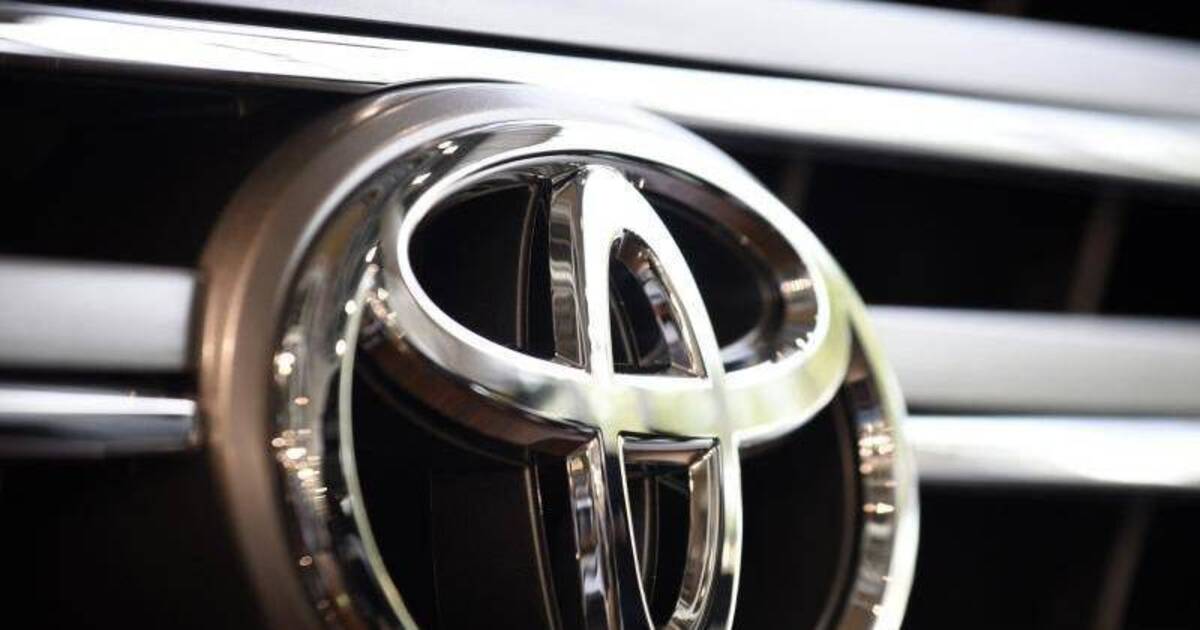 toyota wiesloch #4 toyota wiesloch #4