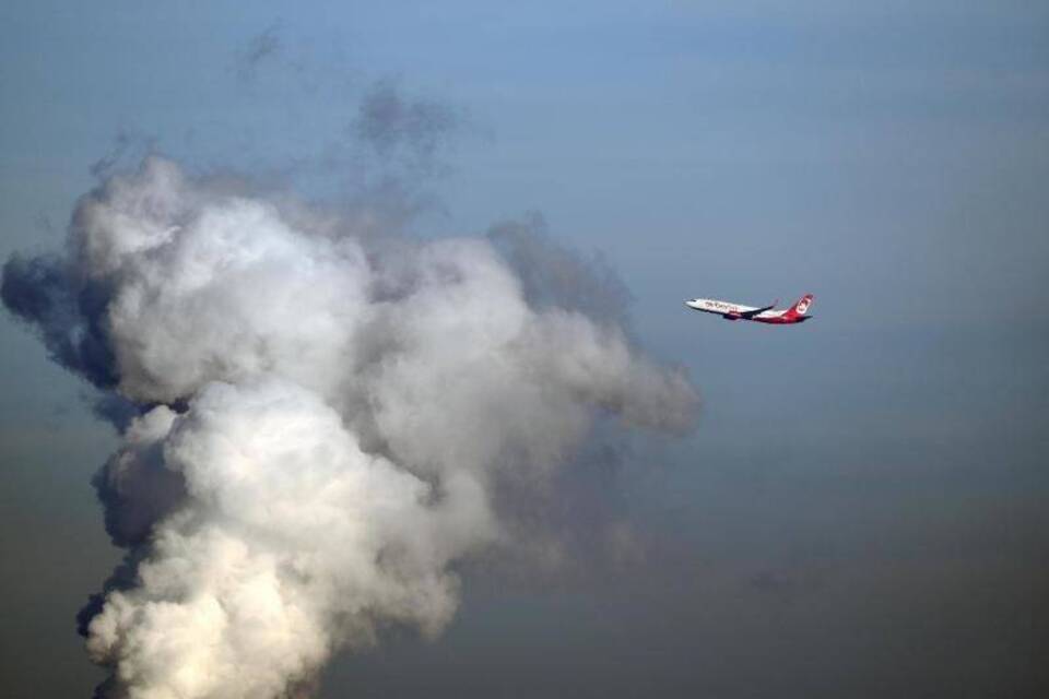 Wolkenflug Wolkenflug