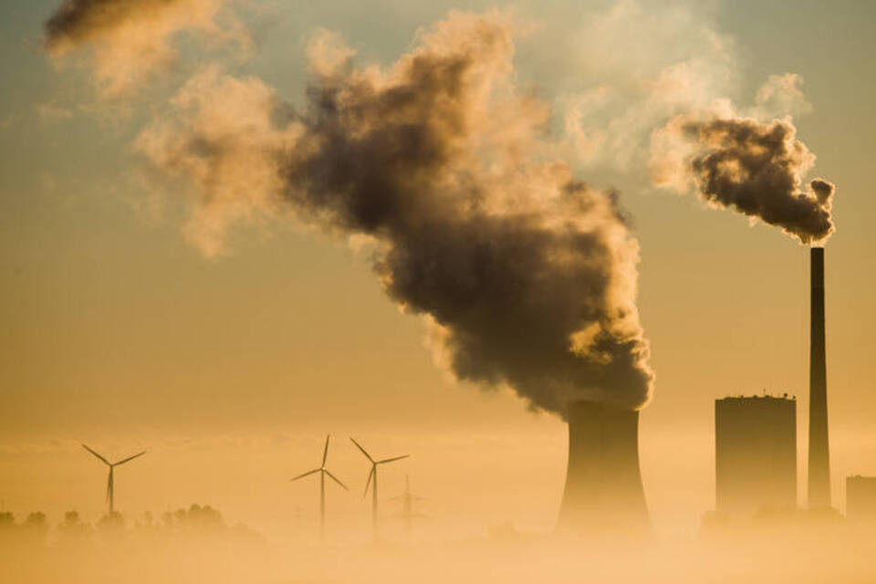 Klimaschutz-Instrument auf Abwegen: CO2-Handel braucht neuen Schwung