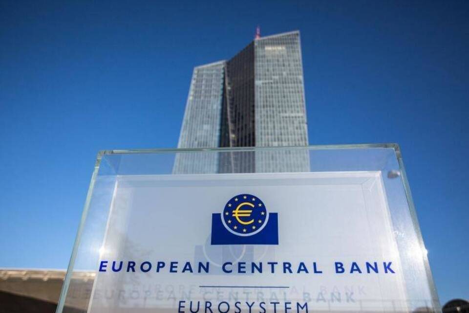 EZB-Zentrale