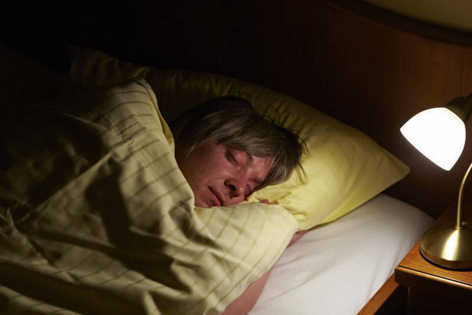 Die gähnende Bevölkerung - Schlafmangel wird zum Problem