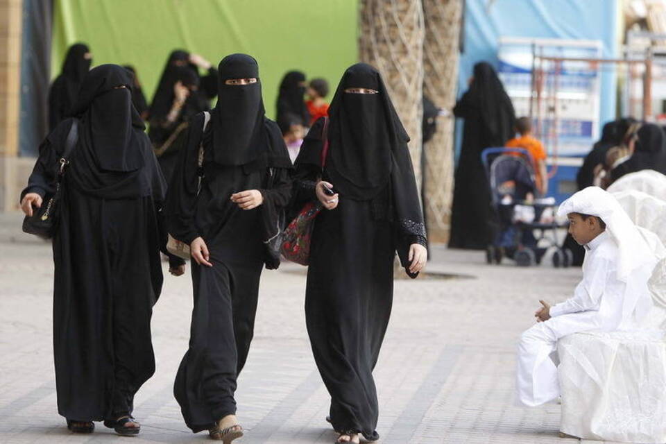 Erstmals Wahlrecht für saudische Frauen - Fortschritt oder Farce?