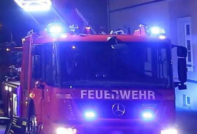 
		Waldbrunn:  Stümpfelbrunner wurden von der Feuerwehr geweckt
		