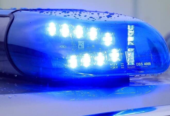 
		Heilbronn:  65-Jähriger nach versuchtem Tötungsdelikt festgenommen
		