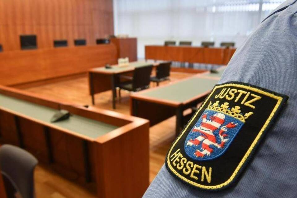 Landgericht Kassel