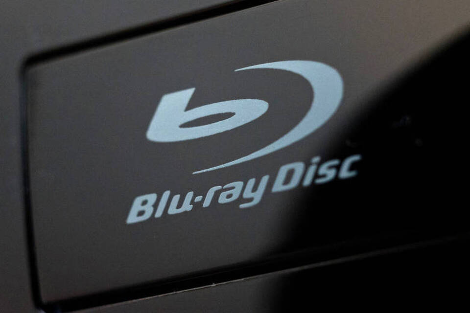 Mehr als Scheibendrehen: Blu-ray-Spieler bieten viel fürs Geld