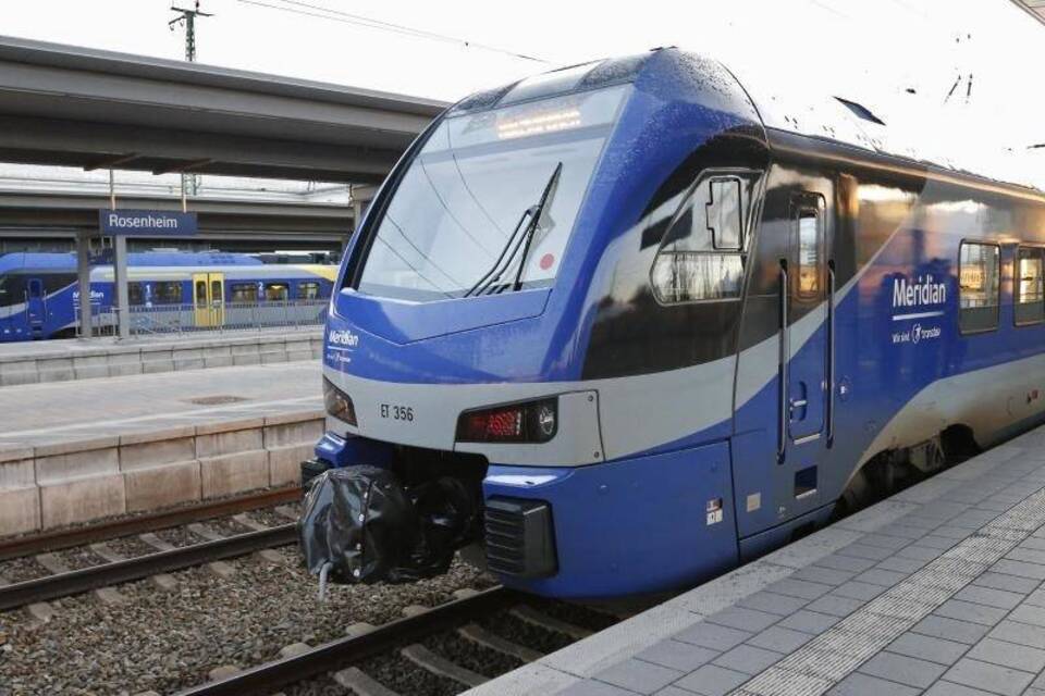 Rosenheim Rosenheim