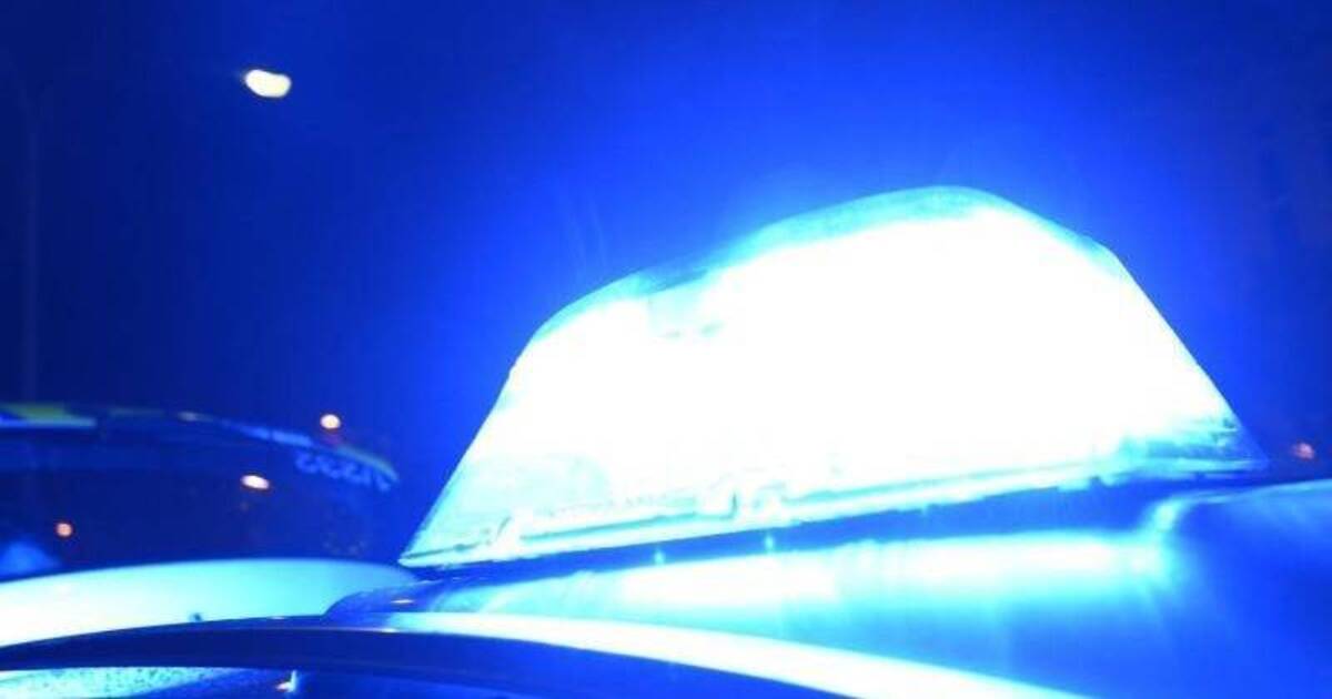 Leimen: Polizei sucht Zeugen wegen Verkehrsunfall - Rhein-Neckar Zeitung