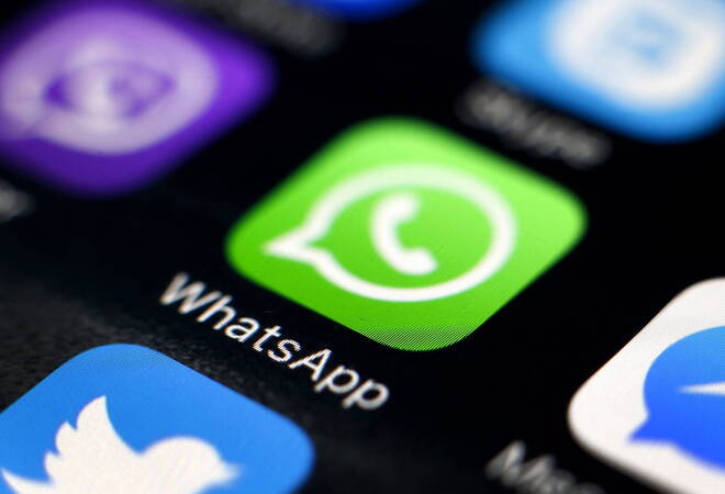 
		Vermisster Junge aus Eberbach:  Wie sich die (falsche) Nachricht bei Whatsapp verbreitet hat
		