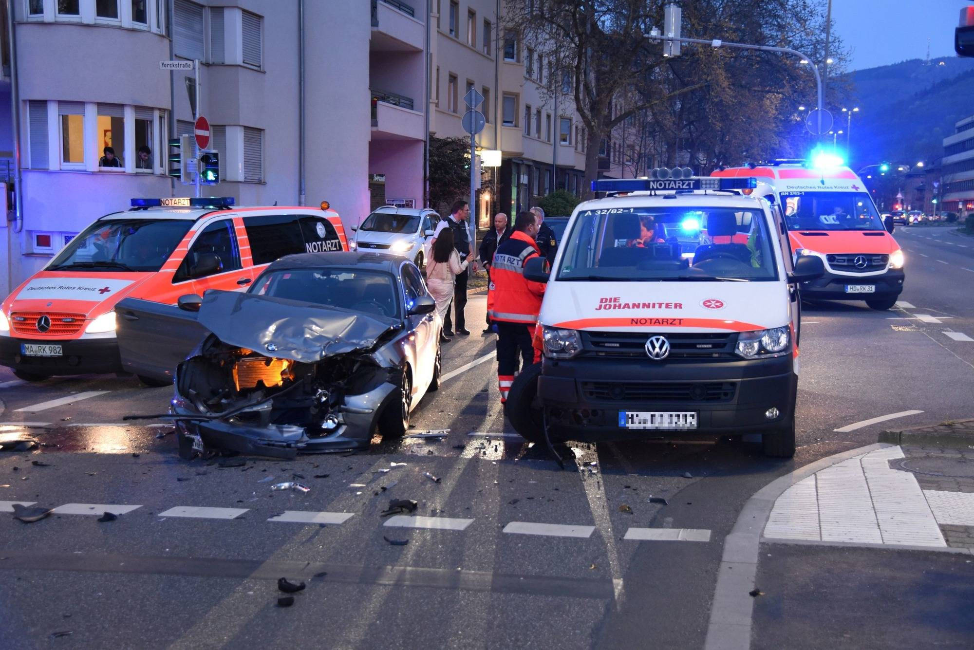 Heidelberg bmw #4