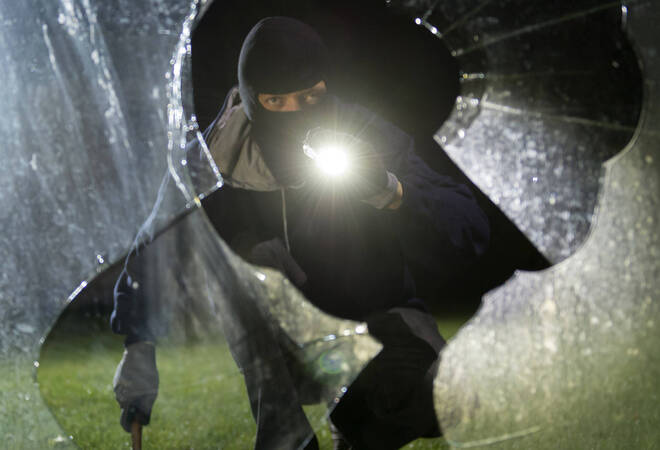 Viernheim: Unbekannte klauen Buntmetall im Wert von 10.000 Euro
