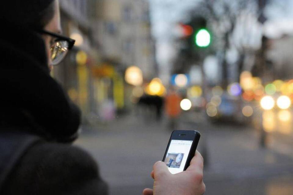 Generation Smartphone Generation Smartphone