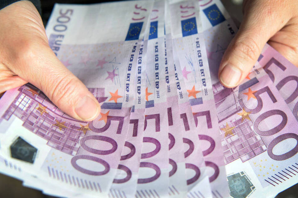 500-Euro-Schein vor dem Aus - Anfang vom Ende des Bargelds?