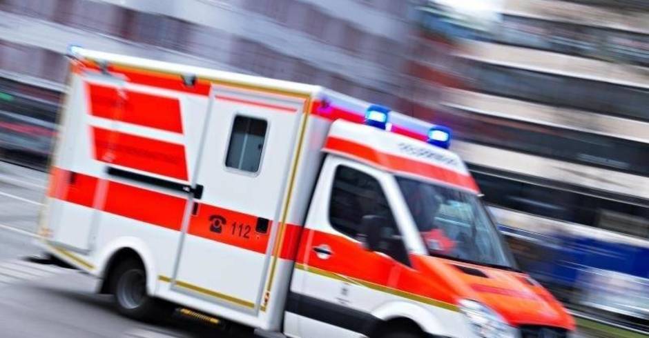 Osterburken: 89-Jähriger bei Unfall schwer verletzt - Polizeibericht ... - Rhein-Neckar Zeitung