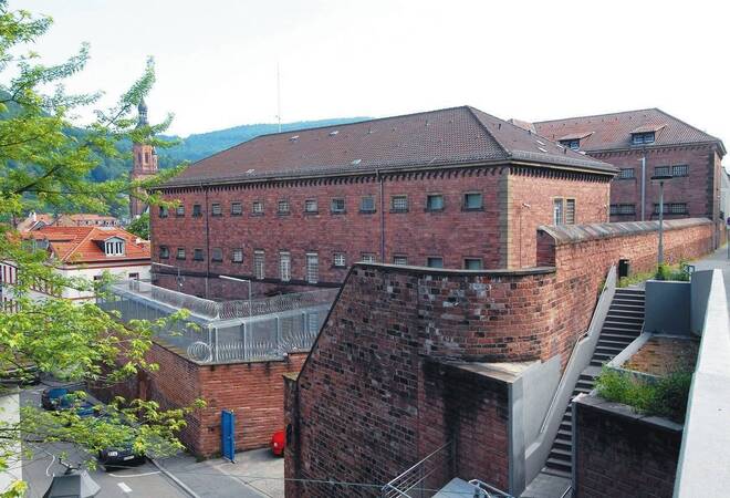 Heidelberg: