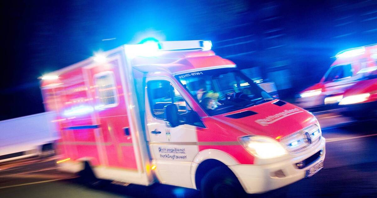 Heidelberg: Fußgängerin bei Unfall mit Radler schwer verletzt ... - Rhein-Neckar Zeitung