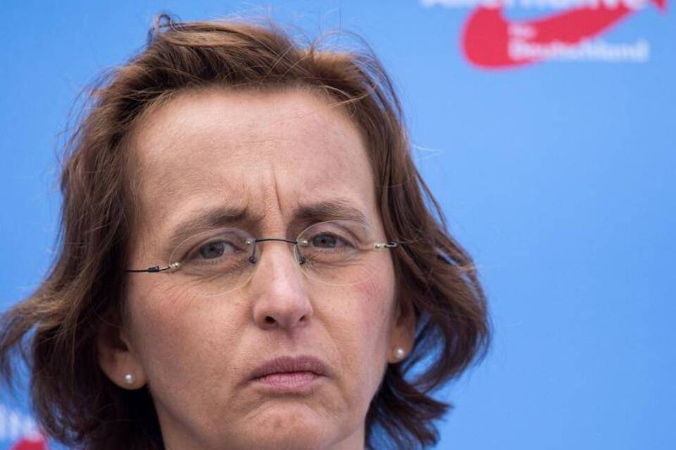 Beatrix von Storch Beatrix von Storch