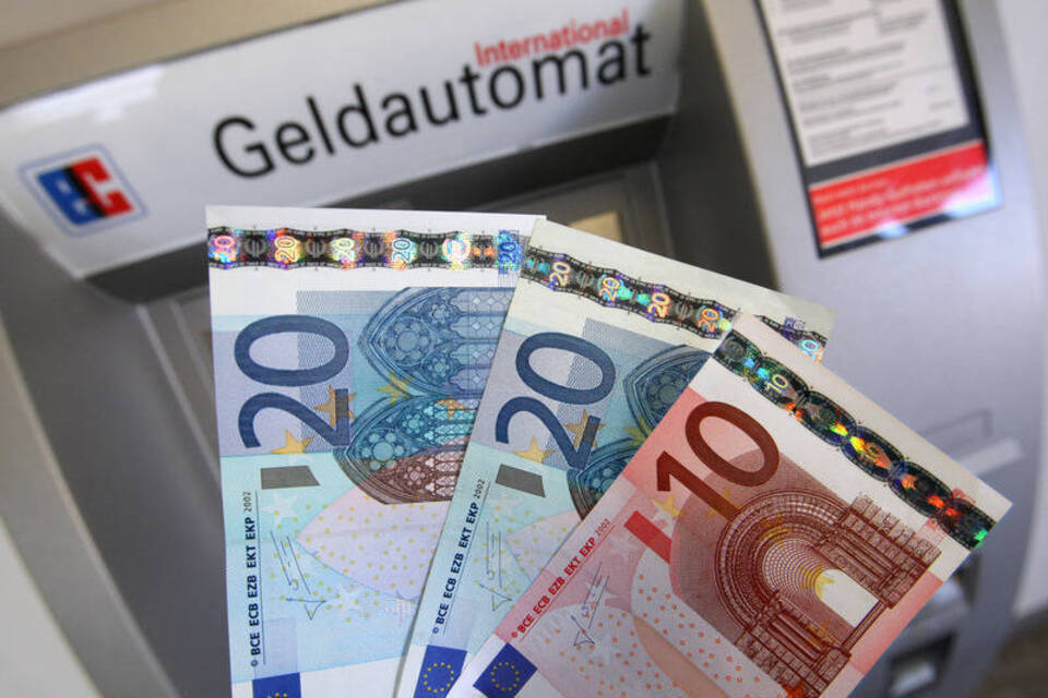Nur Bares ist Wahres? Schöner Schein in der digitalen Bezahlwelt Nur Bares ist Wahres? Schöner Schein in der digitalen Bezahlwelt