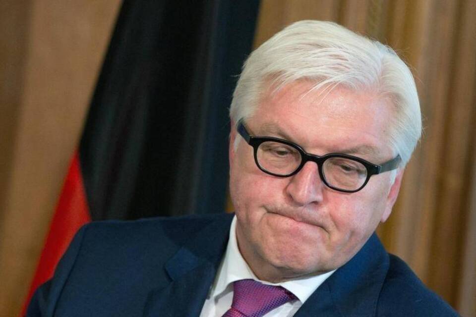 Frank-Walter Steinmeier