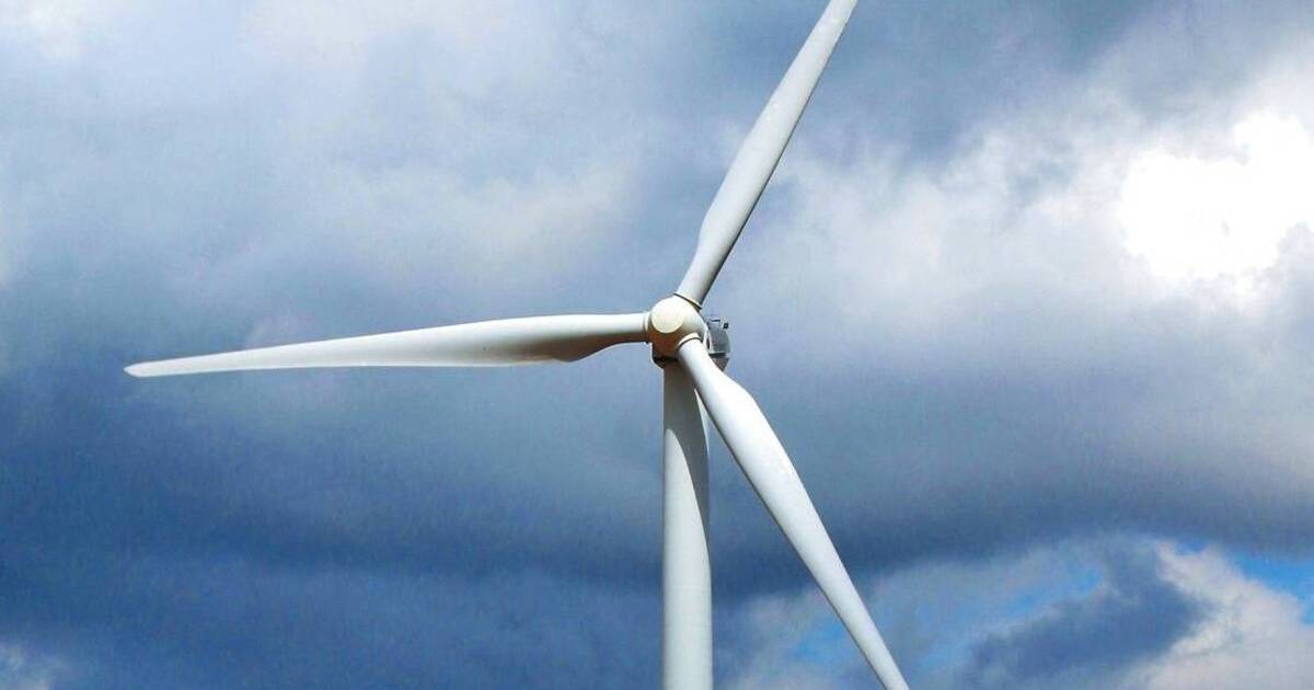 Hardheim/Höpfingen: "Keine Windindustrieanlagen gegen den Willen der Bürger" - Rhein-Neckar Zeitung