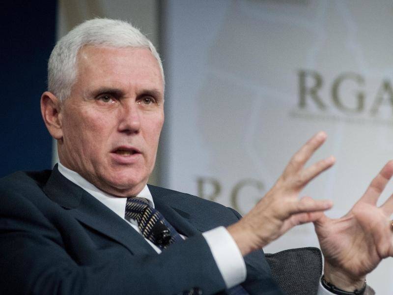 mike pence ausbildung mike pence ausbildung