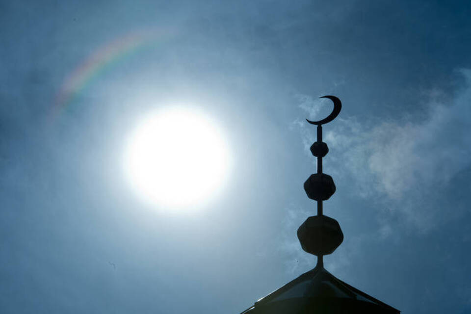 Mehr Muslime in Deutschland - Chance auch für christliche Kirchen