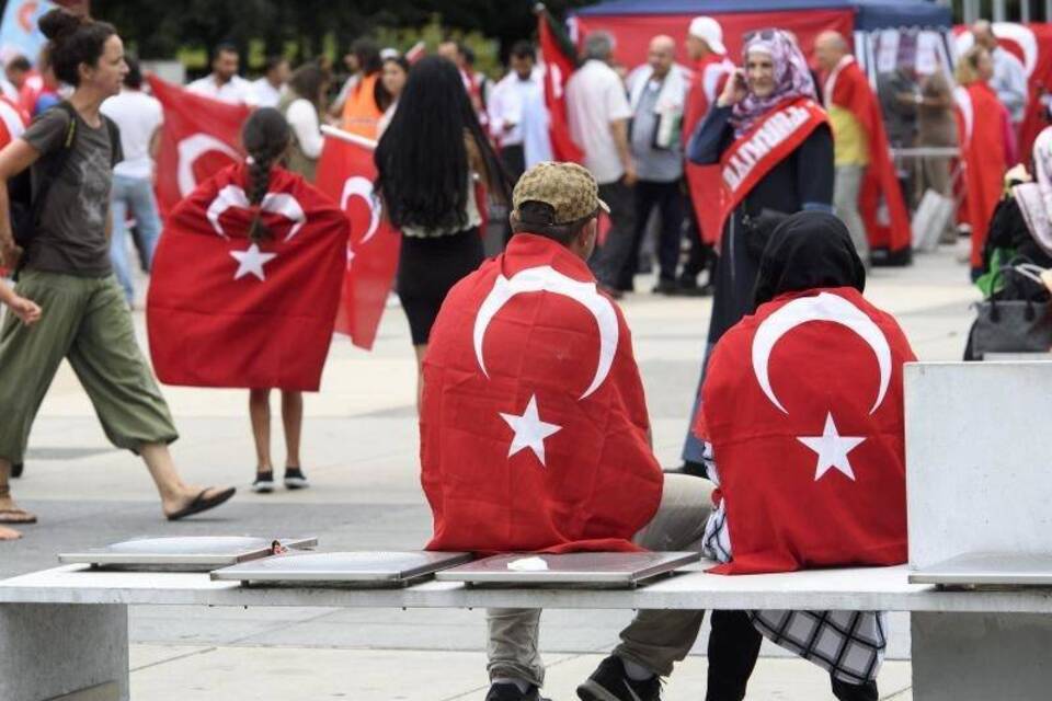Türkei-Freunde