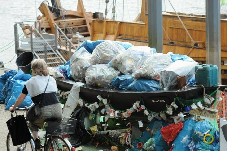 Plastiikmeer Plastiikmeer