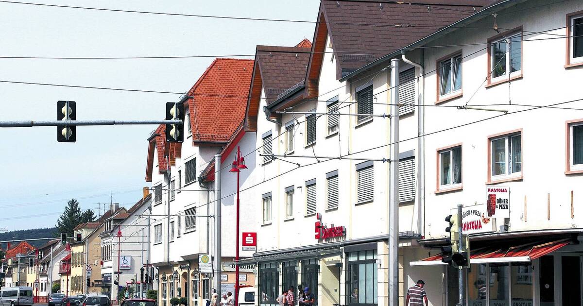 Kaufkraft in der Region: Armes Leimen, reiches Neckargemünd - Rhein-Neckar Zeitung