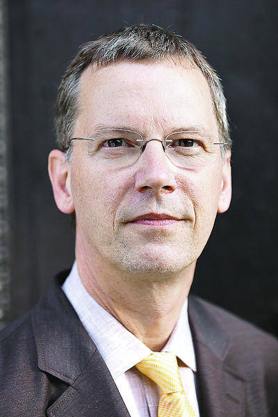Professor Hans-Georg Kräusslich. Foto: Uniklinikum