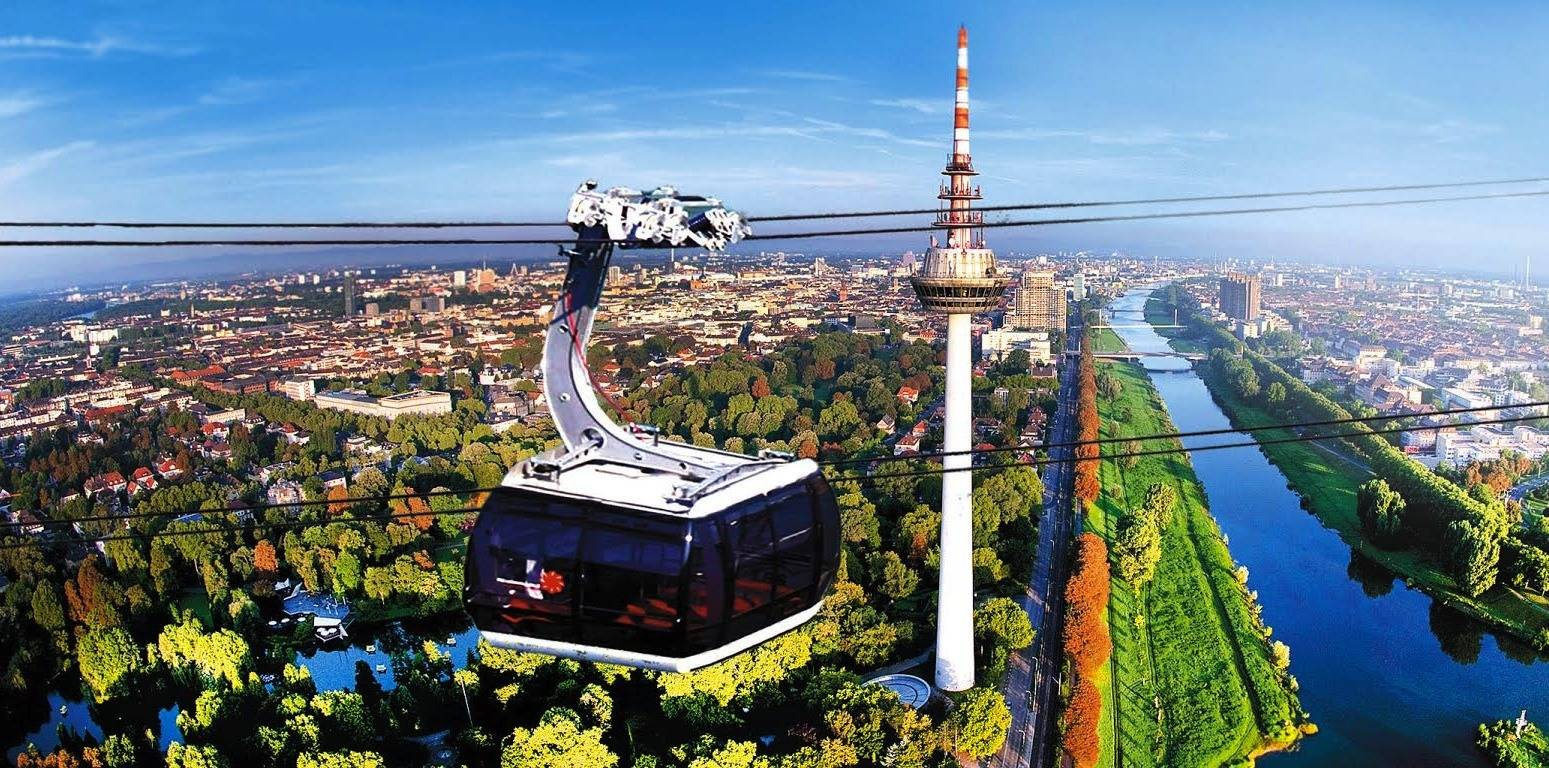 Essen und treffen mannheim