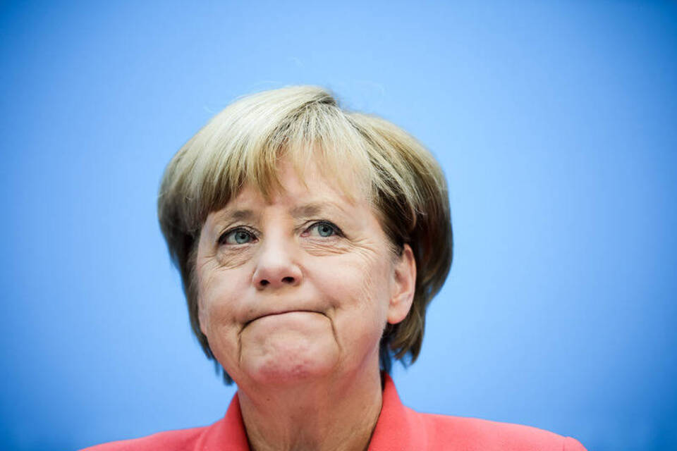 Regieren mit Gefühl oder Merkels Problem im postfaktischen Zeitalter