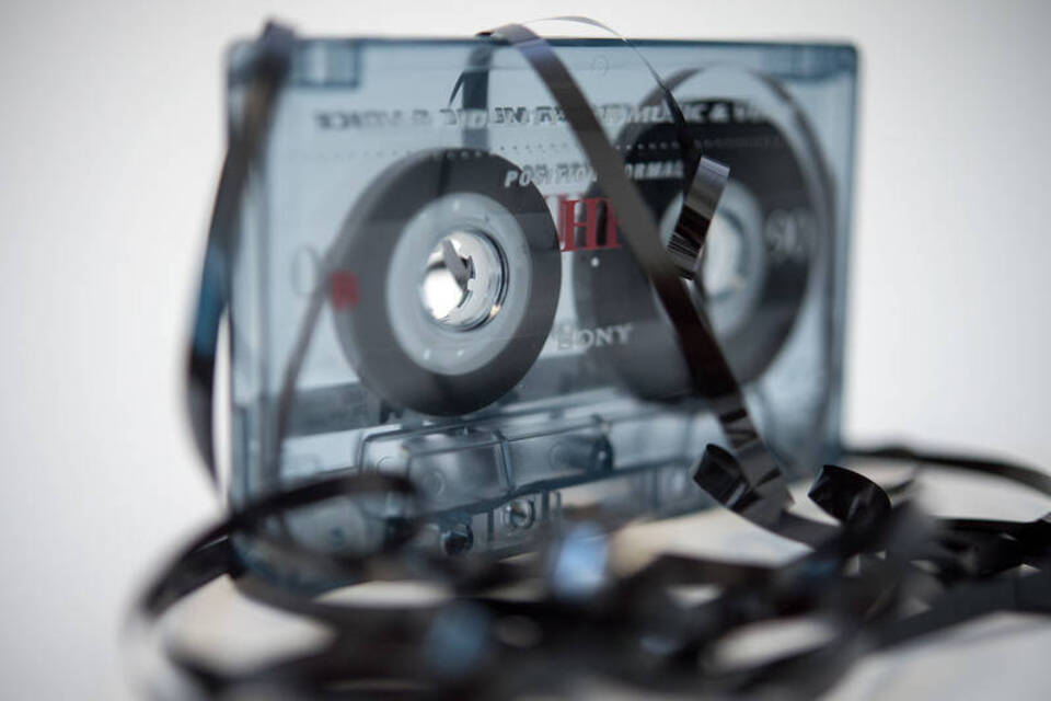 Tote Technik: Warum VHS, DAT und Co. nicht überleben konnten