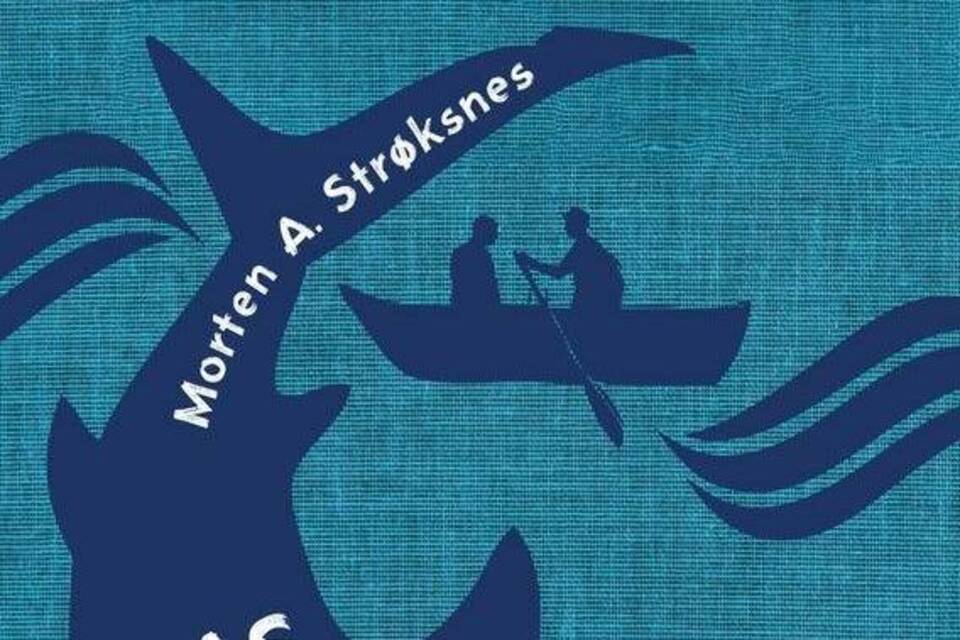 «Das Buch vom Meer»: Eine Freundschaft, ein Plan und 1000 Fakten